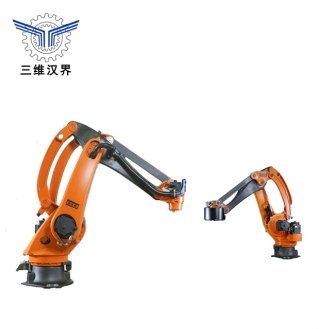 碼垛機(jī)一般適用于哪些包裝類(lèi)型？