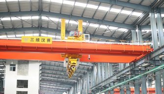 火車(chē)噸袋裝車(chē)機(jī)的優(yōu)勢(shì)特點(diǎn)介紹